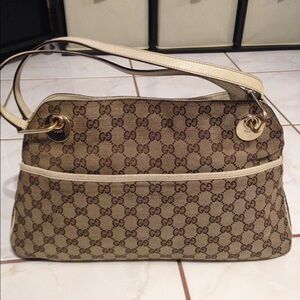 Authentic Gucci Bag